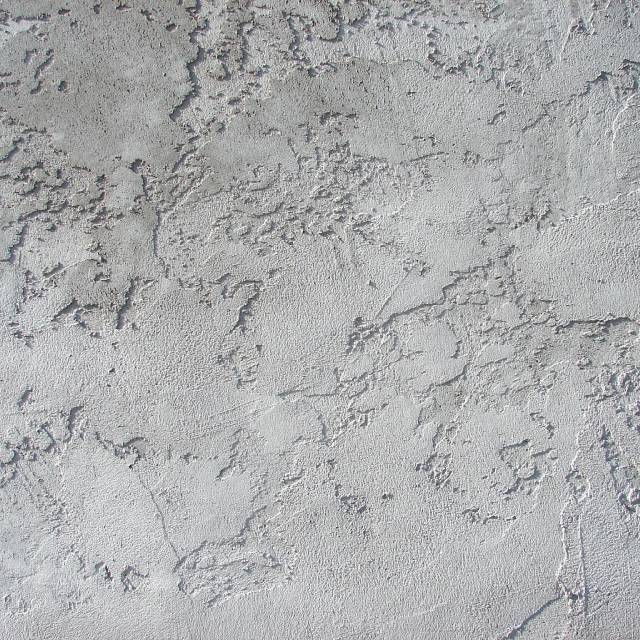 Urban Concrete Effect