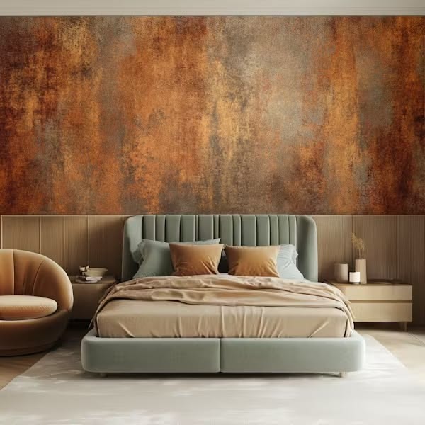Rust Effect